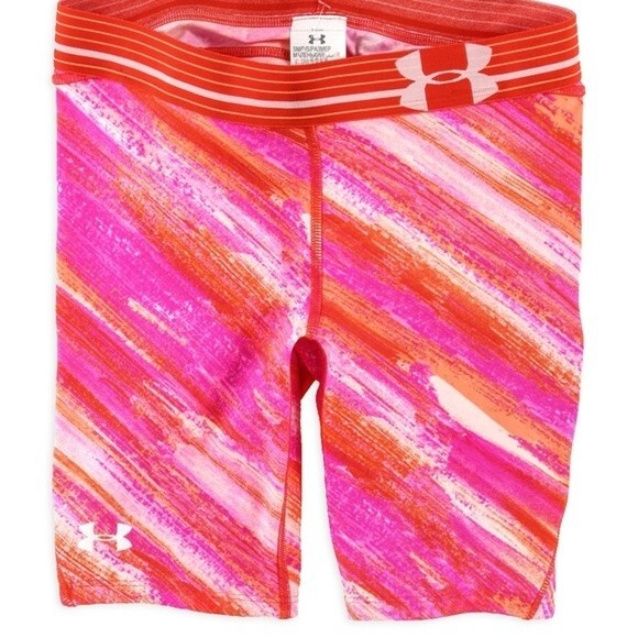 Under Armour Strike Zone Padded Sliders Shorts - Picture 2 of 3